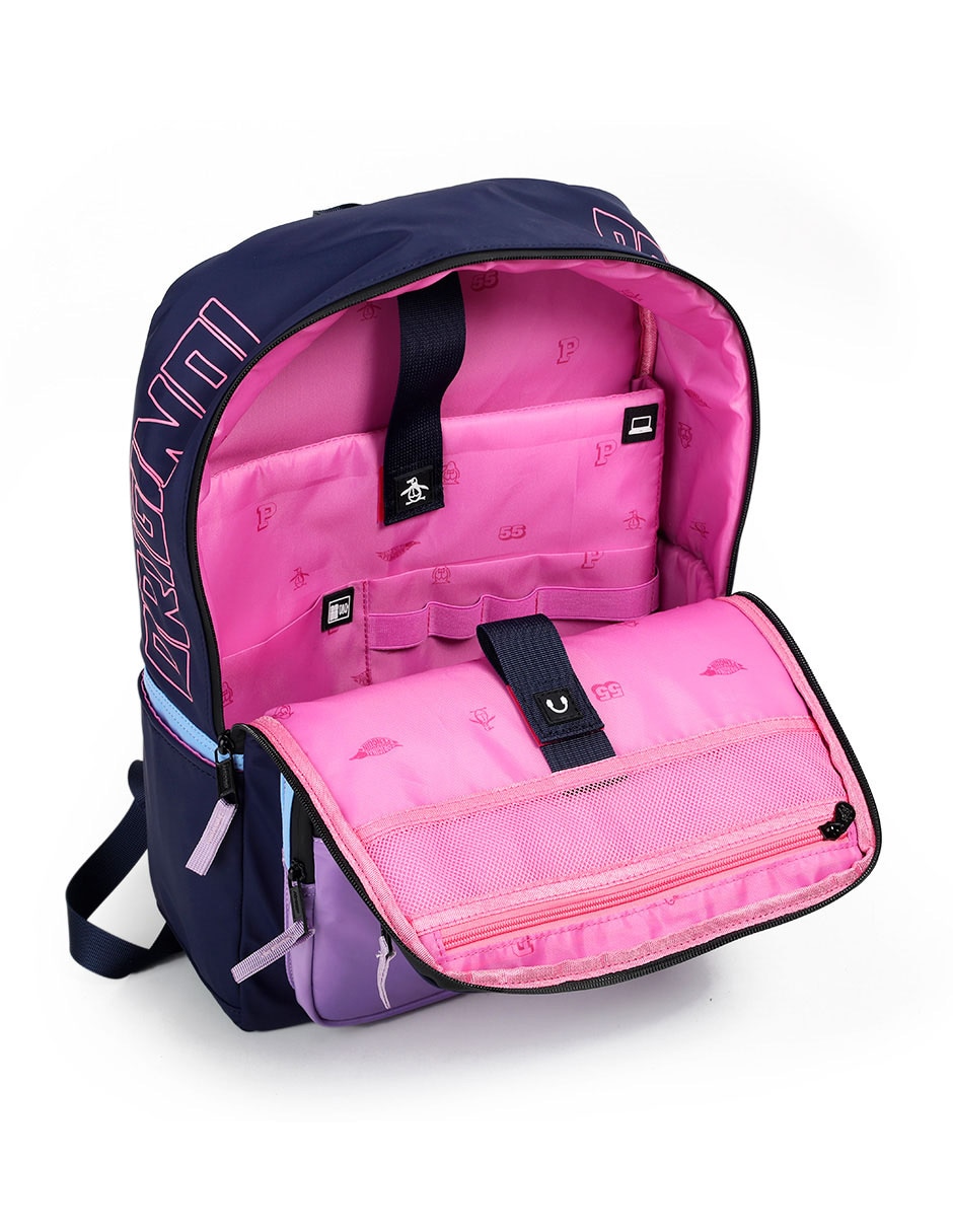 Mochila escolar Jody 6