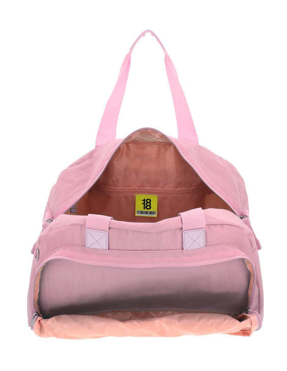 Mochila para viaje Unisex 7