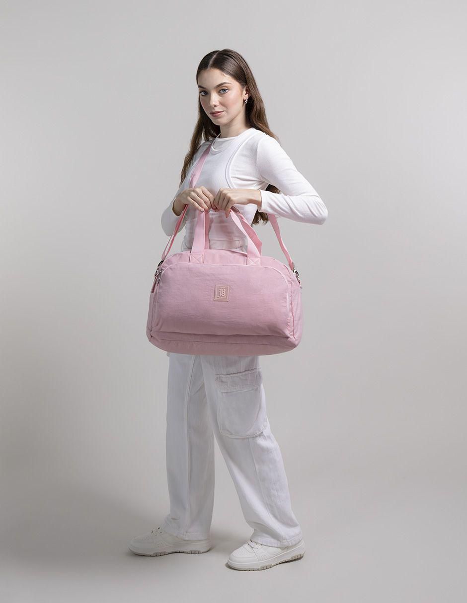 Mochila para viaje Unisex 8