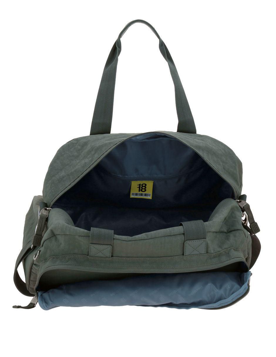 Mochila para viaje no aplica 1818 sin familia o coleccion no "para" unisex