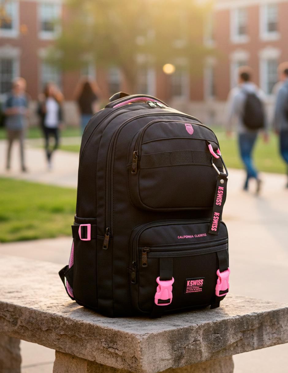 Mochila escolar Trendy para niña 2