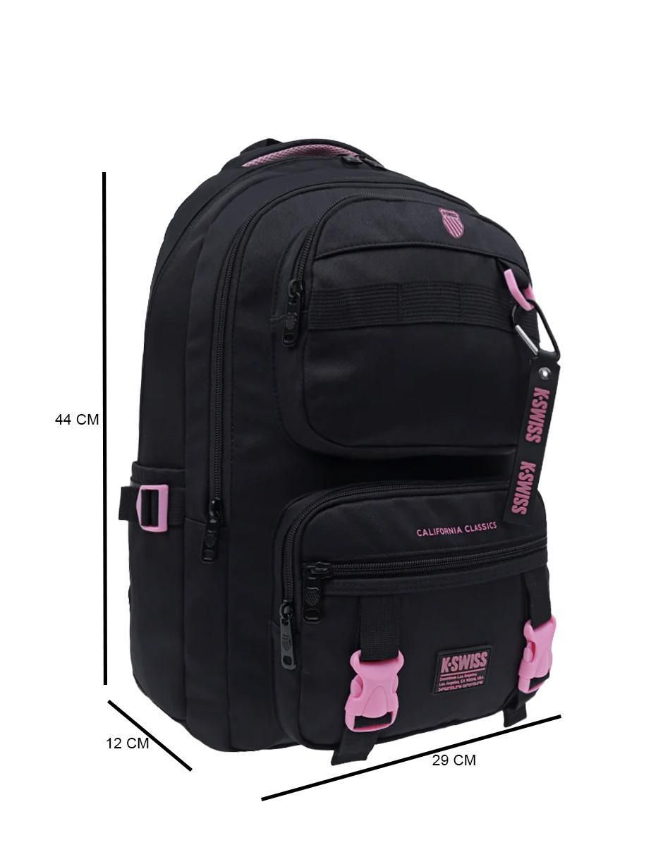 Mochila escolar Trendy para niña 8