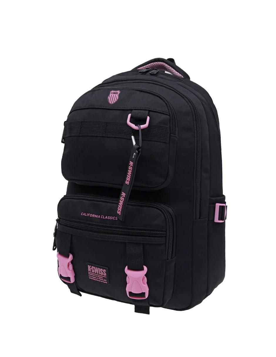 Mochila escolar Trendy para niña 6