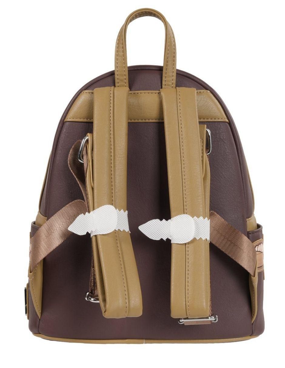 Mochila casual One Piece Monkey D. Luffy unisex 6