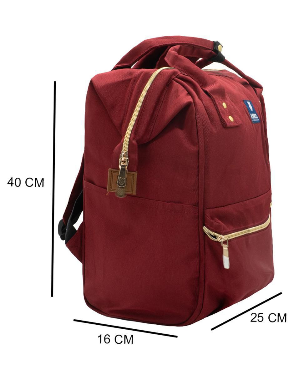Mochila escolar Back to School para niña 7