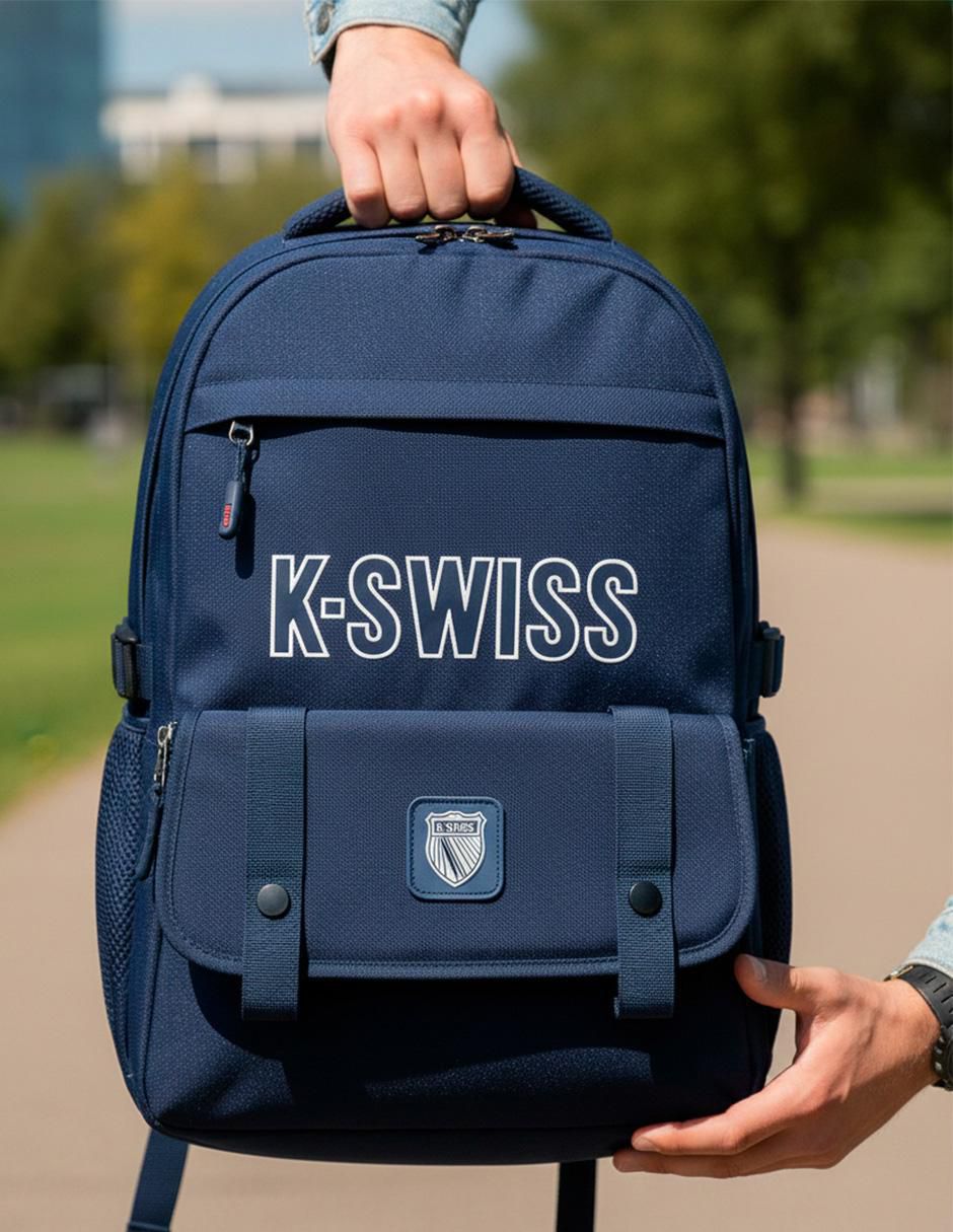 Mochila escolar Back To School para niño 2