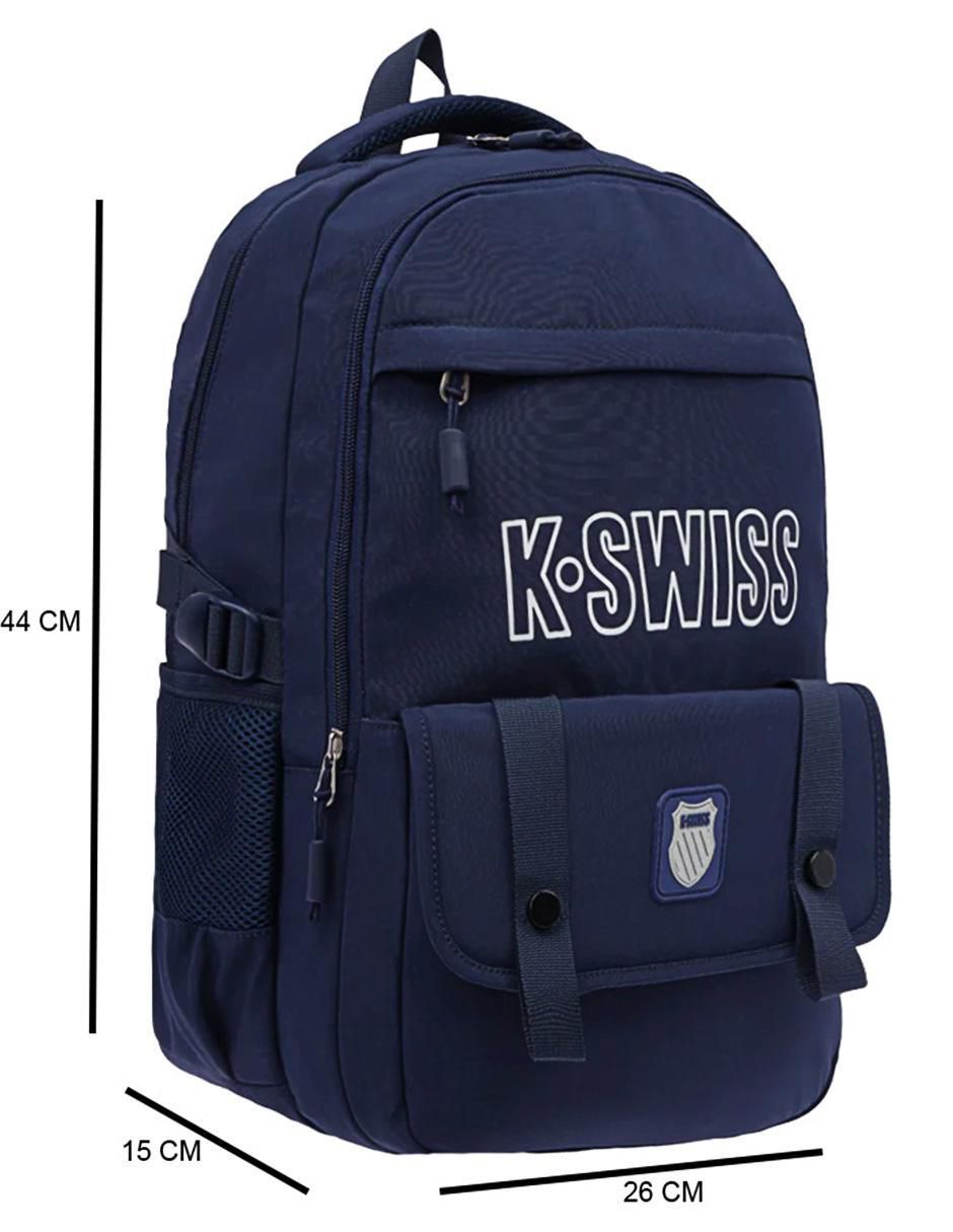 Mochila escolar Back To School para niño 8