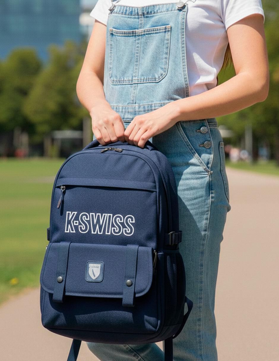Mochila escolar Back To School para niño 3
