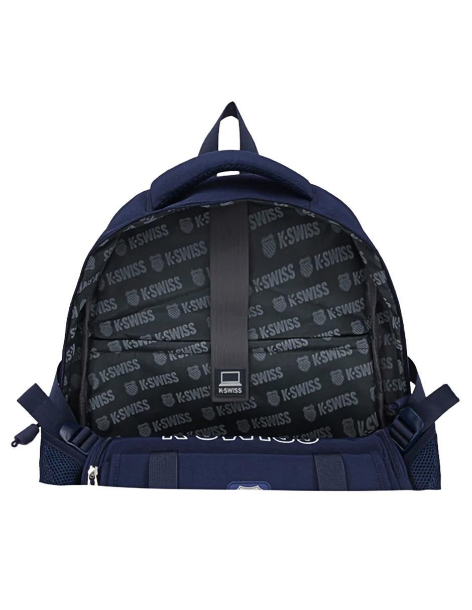 Mochila escolar Back To School para niño 4