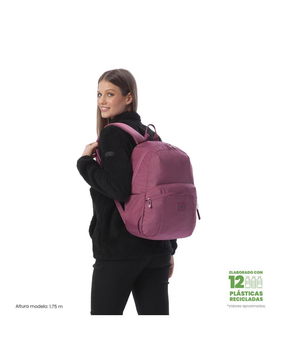 Mochila casual Trik unisex 2
