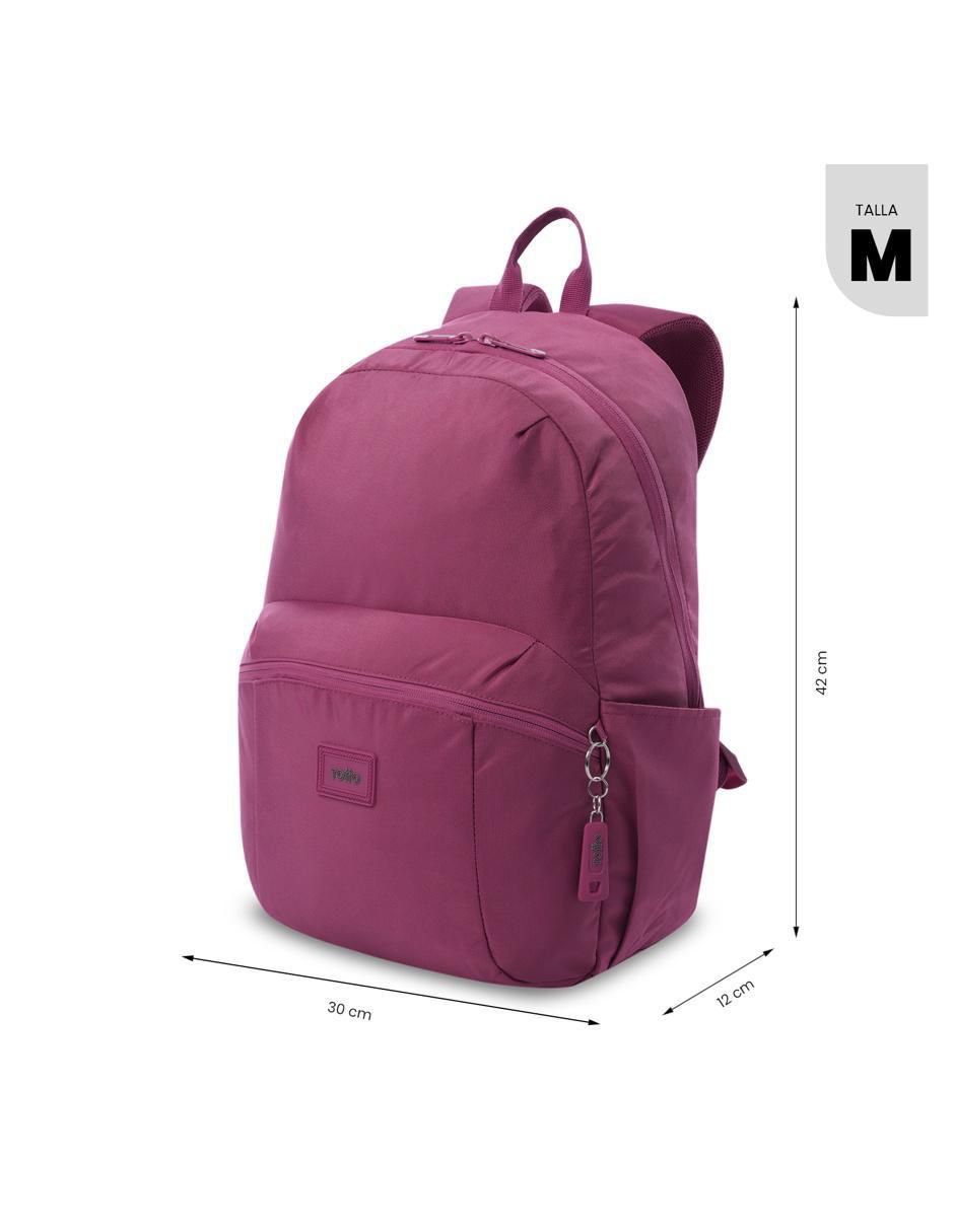 Mochila casual Trik unisex 6