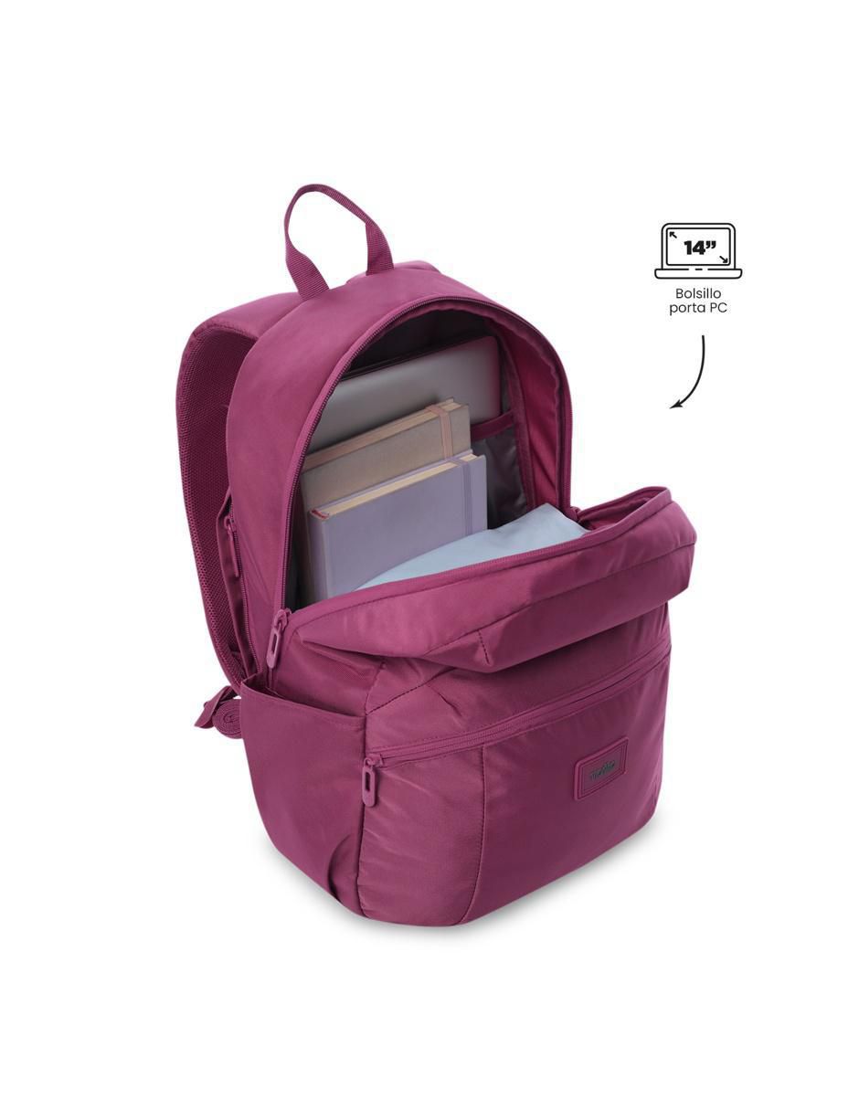Mochila casual Trik unisex 4