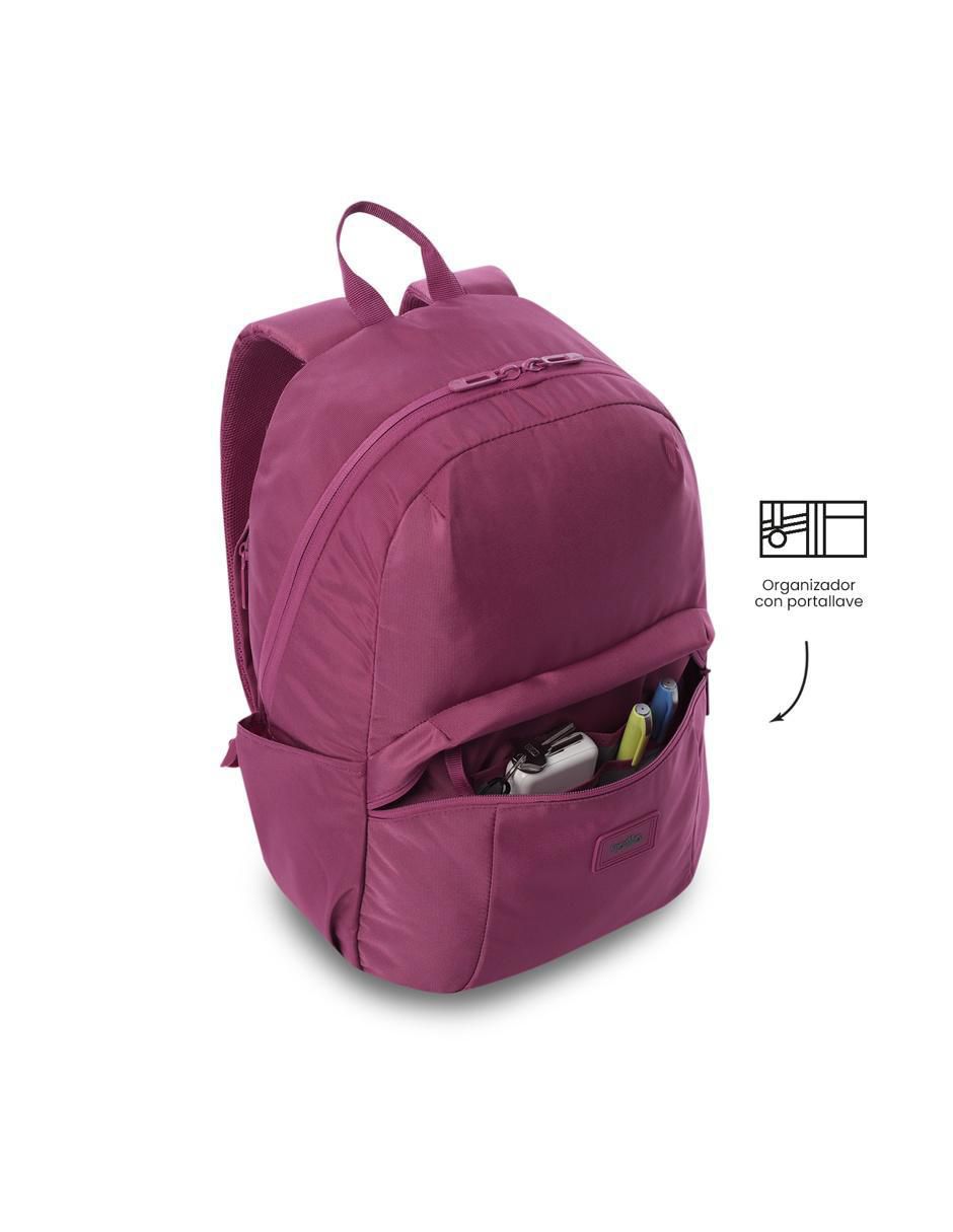 Mochila casual Trik unisex 5