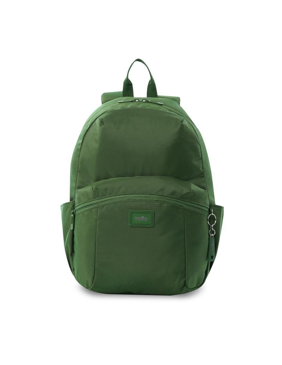 Mochila con portalaptop Trik unisex Mochila con portalaptop Trik unisex