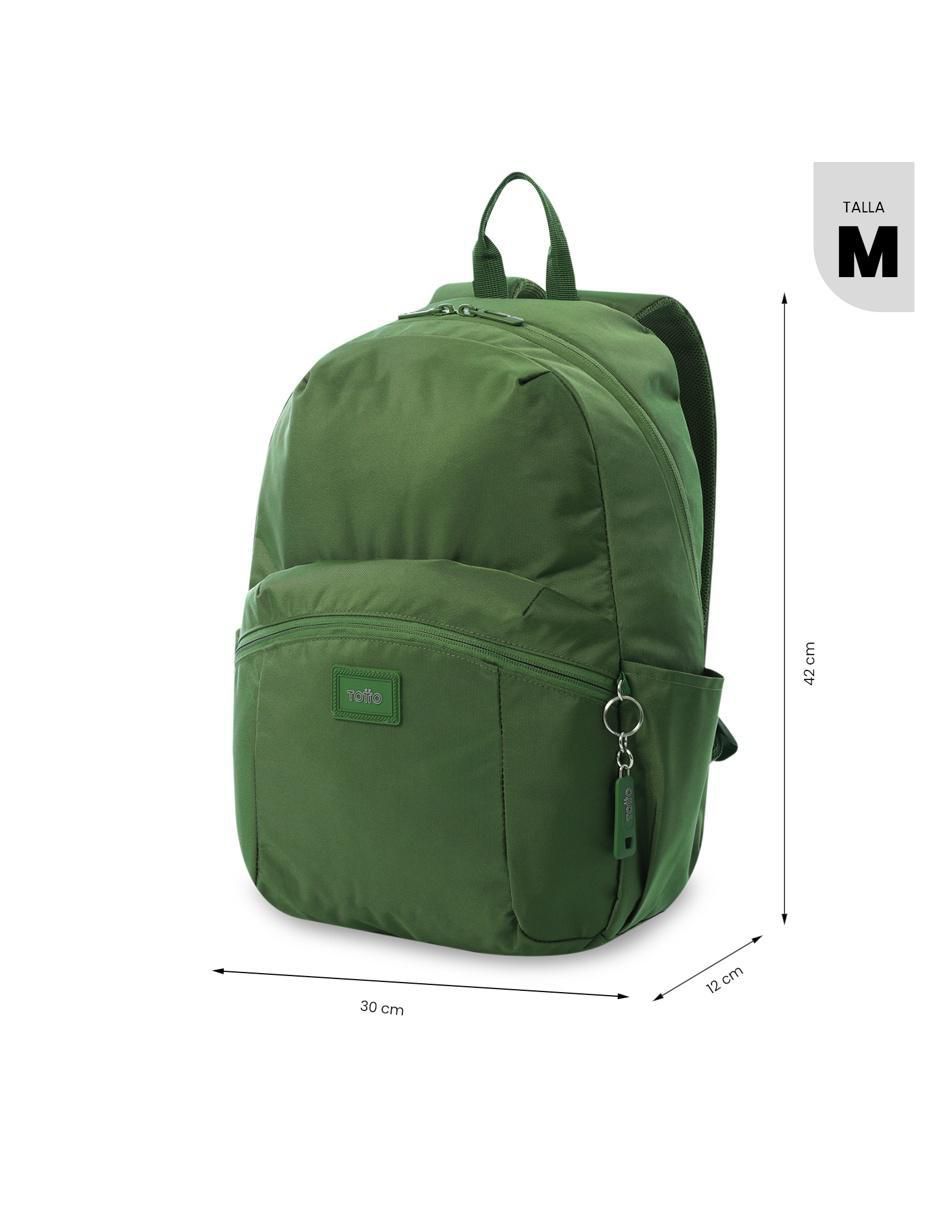 Mochila con portalaptop Trik unisex 6