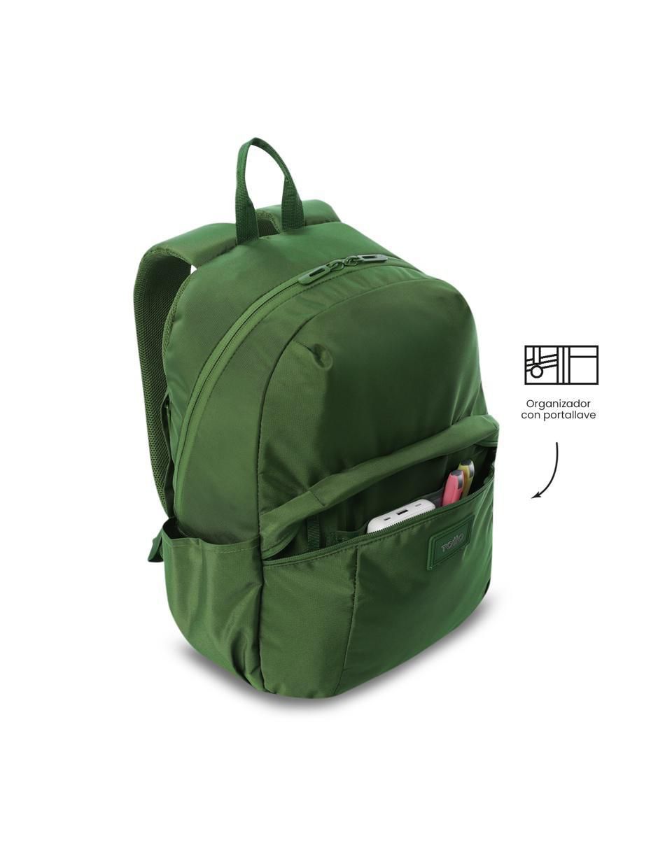 Mochila con portalaptop Trik unisex 5