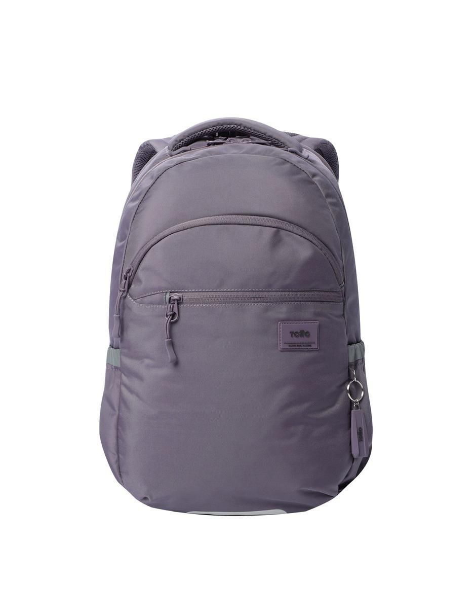 Mochila con portalaptop Indo para mujer Mochila con portalaptop Indo para mujer
