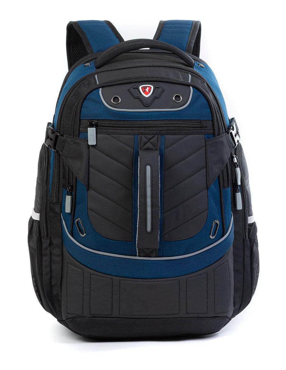 Mochila escolar TRXTM11A unisex