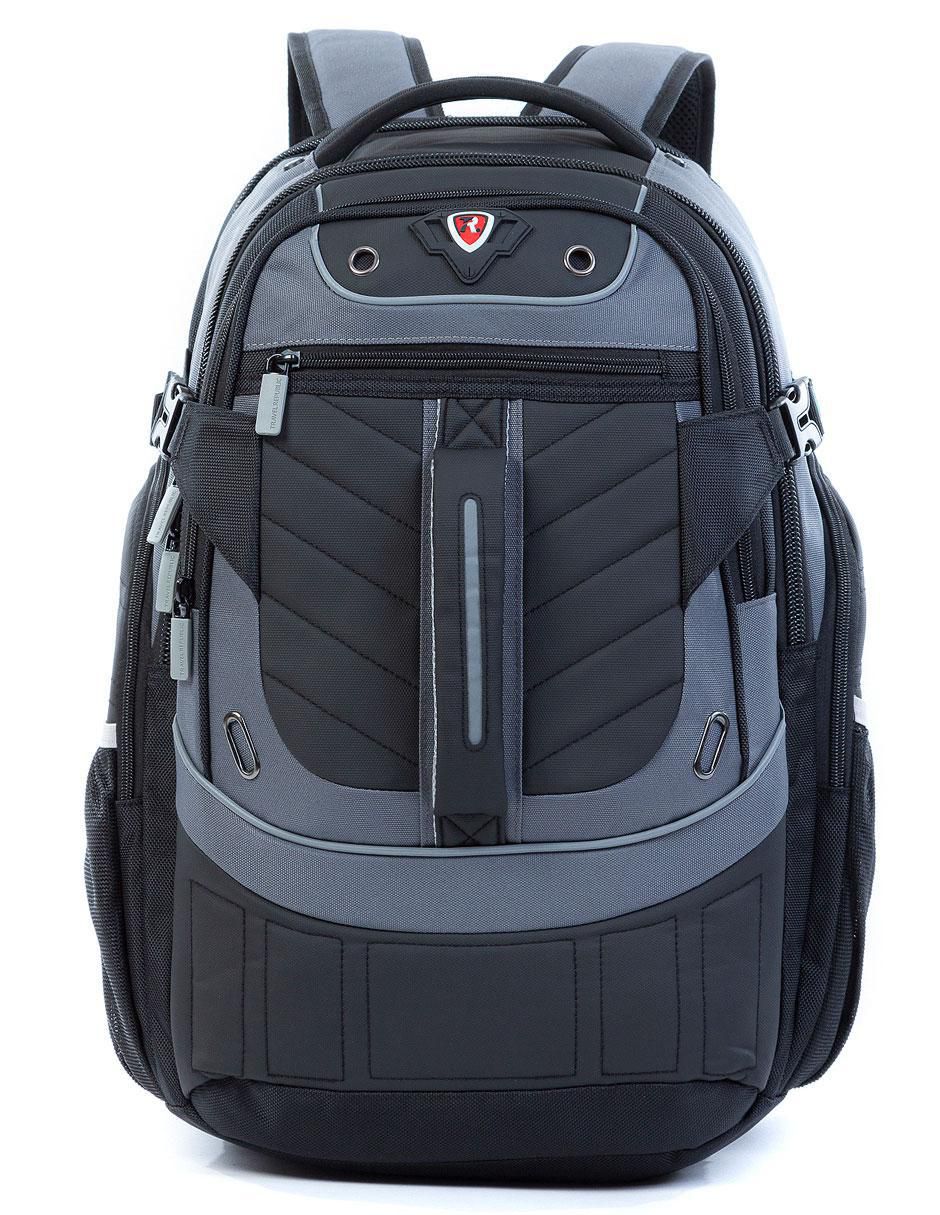 Mochila escolar TRXTM11B unisex