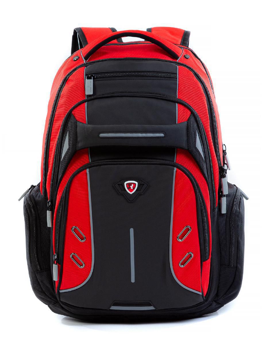 Mochila escolar TRXTM12A unisex