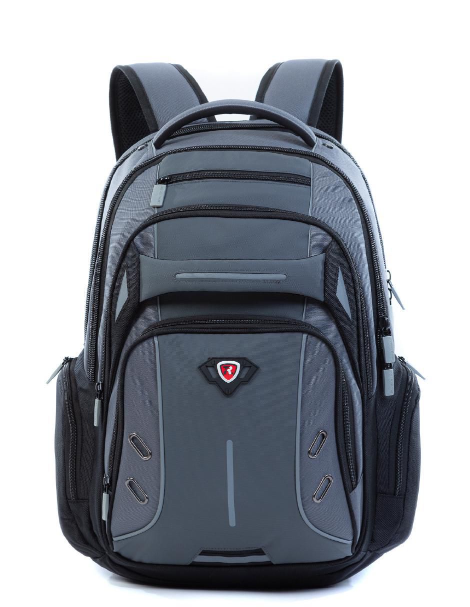 Mochila escolar TRXTM12C unisex