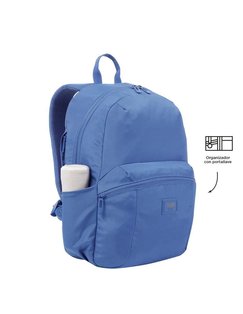 Mochila con portalaptop Trik M unisex 2