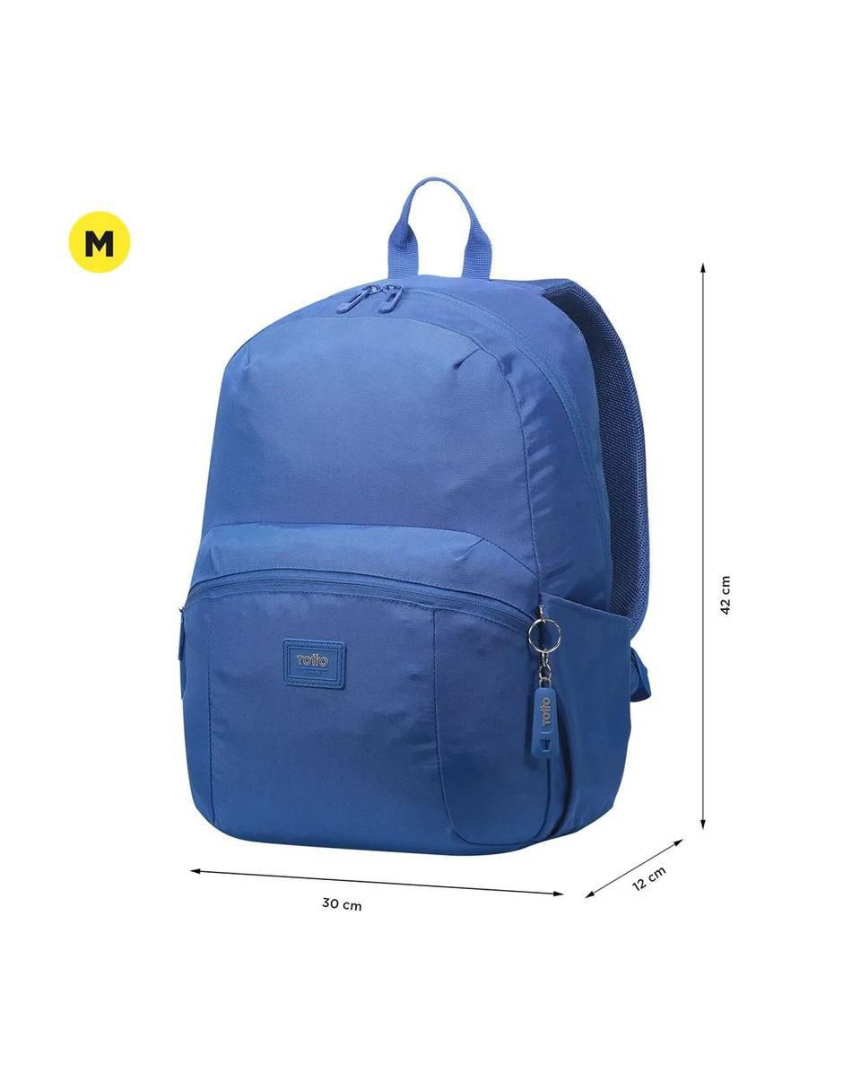 Mochila con portalaptop Trik M unisex 6