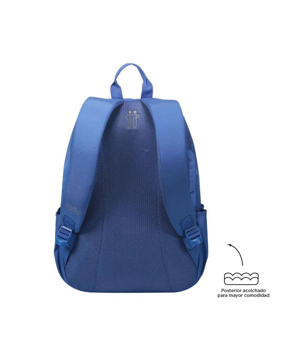 Mochila con portalaptop Trik M unisex 3