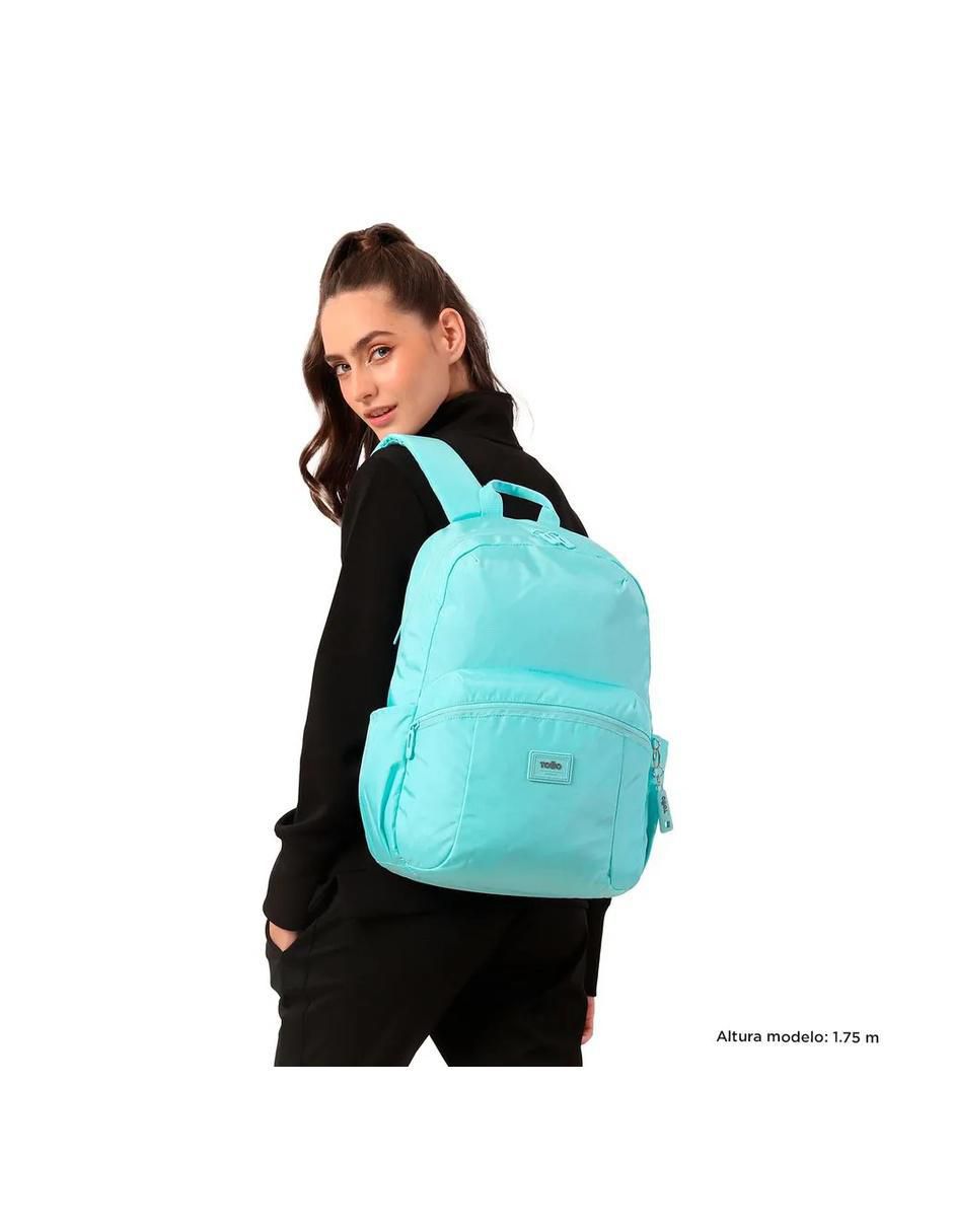 Mochila con portalaptop Trik M unisex 2