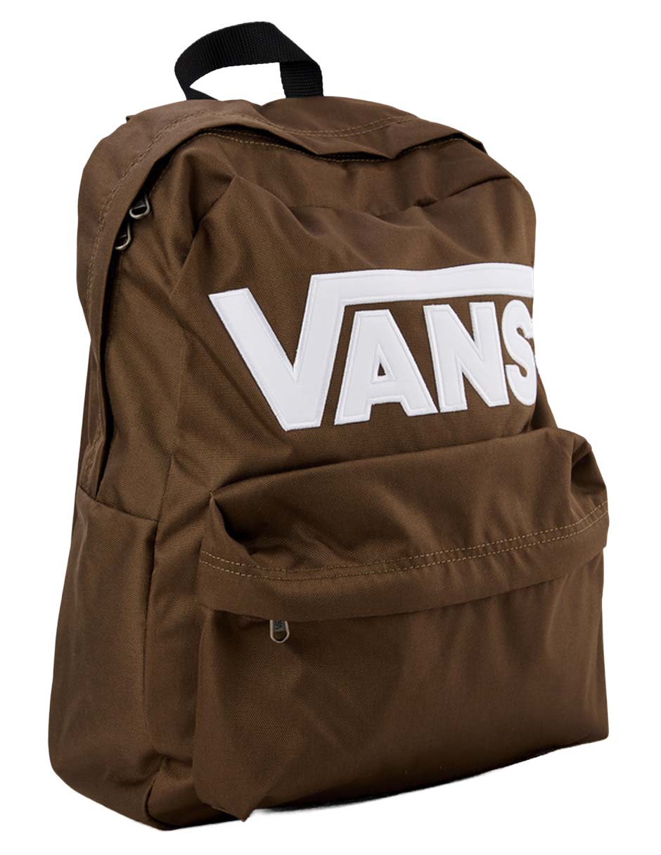Mochila escolar unisex 2