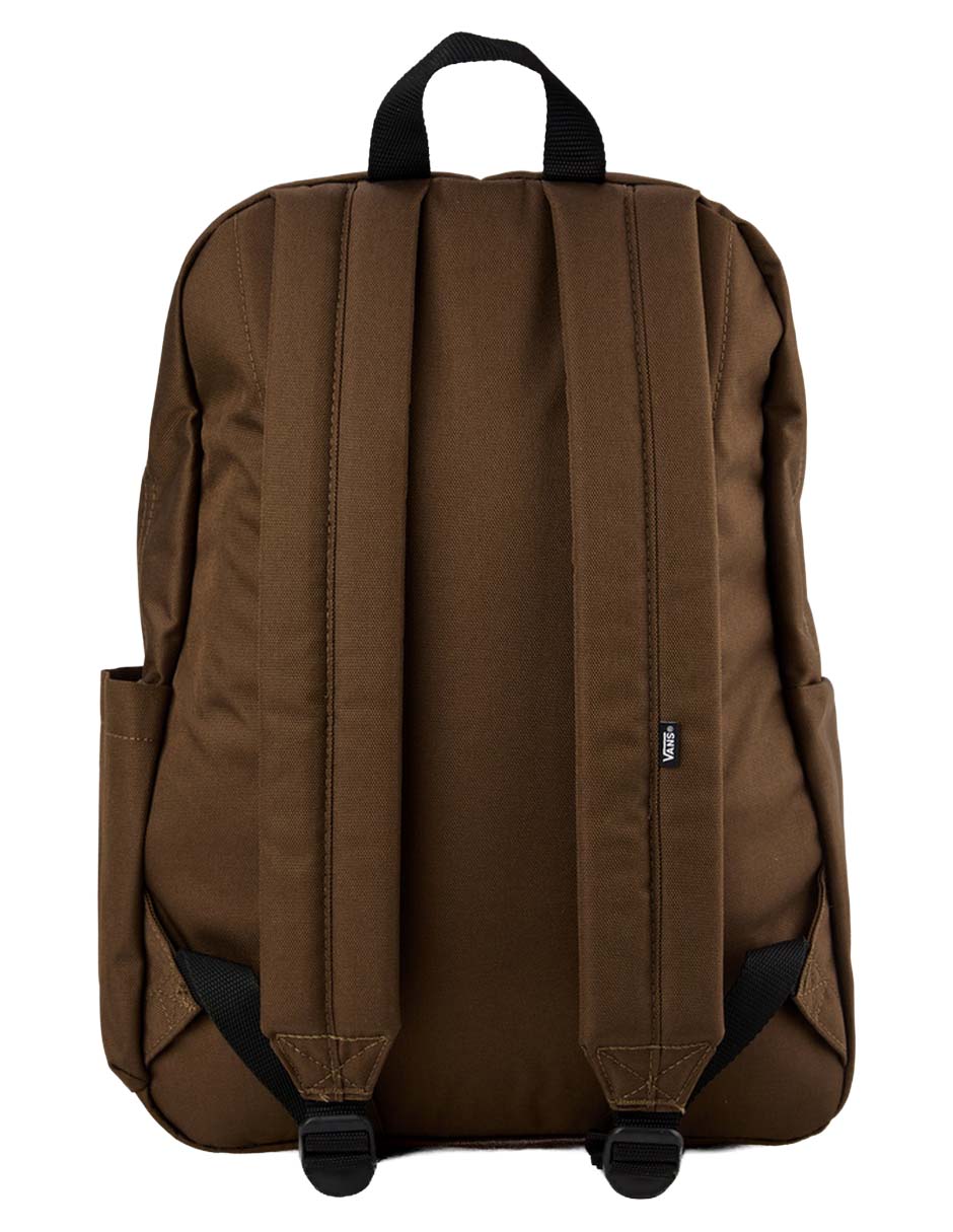 Mochila escolar unisex 3
