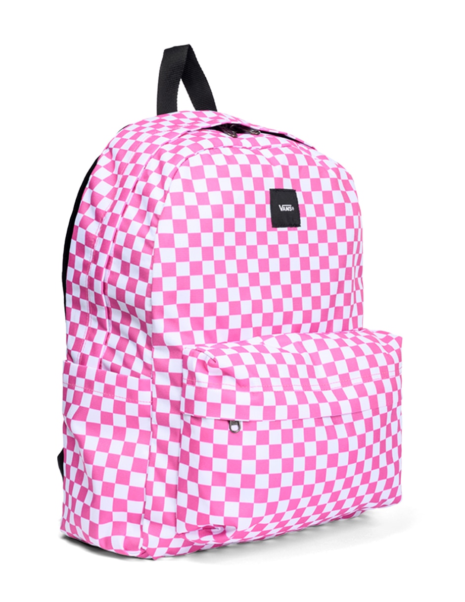 Mochila escolar unisex 2