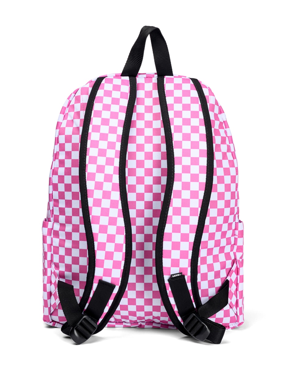 Mochila escolar unisex 3