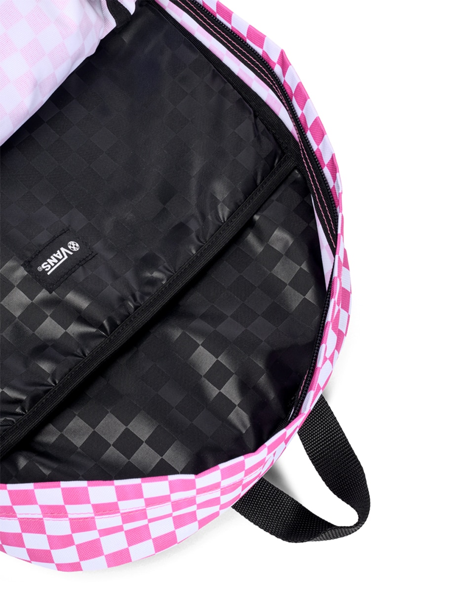 Mochila escolar unisex 5