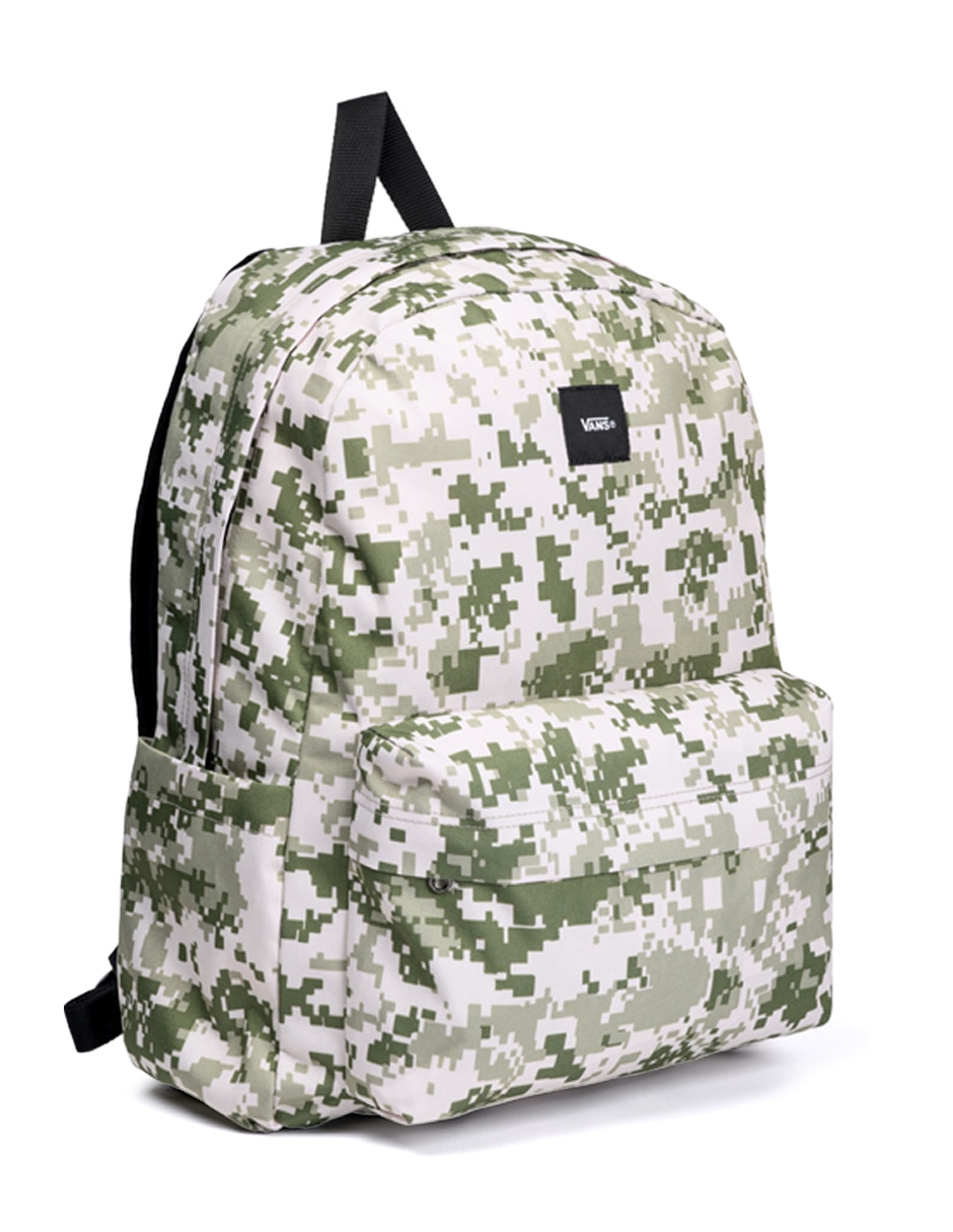 Mochila escolar unisex 2