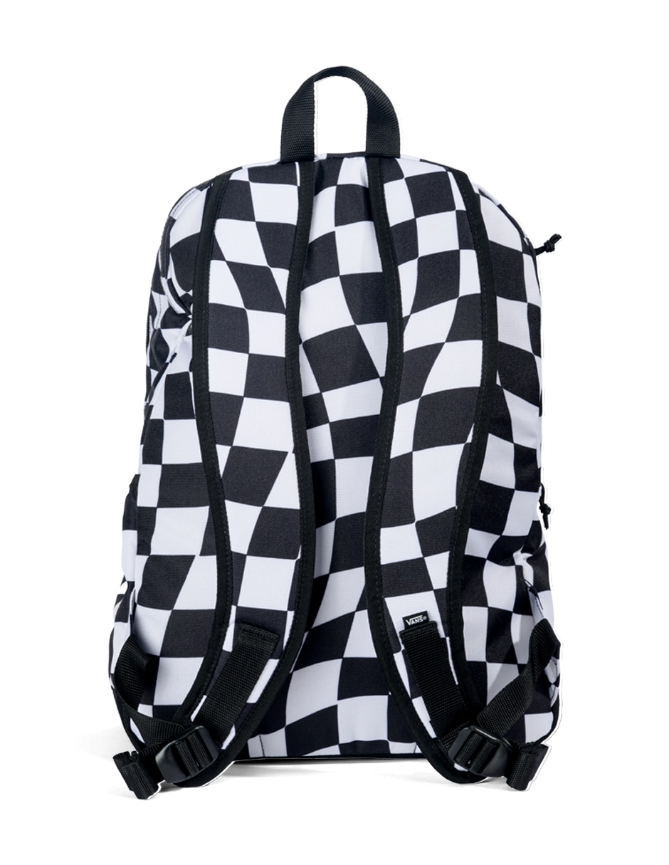Mochila escolar unisex 2