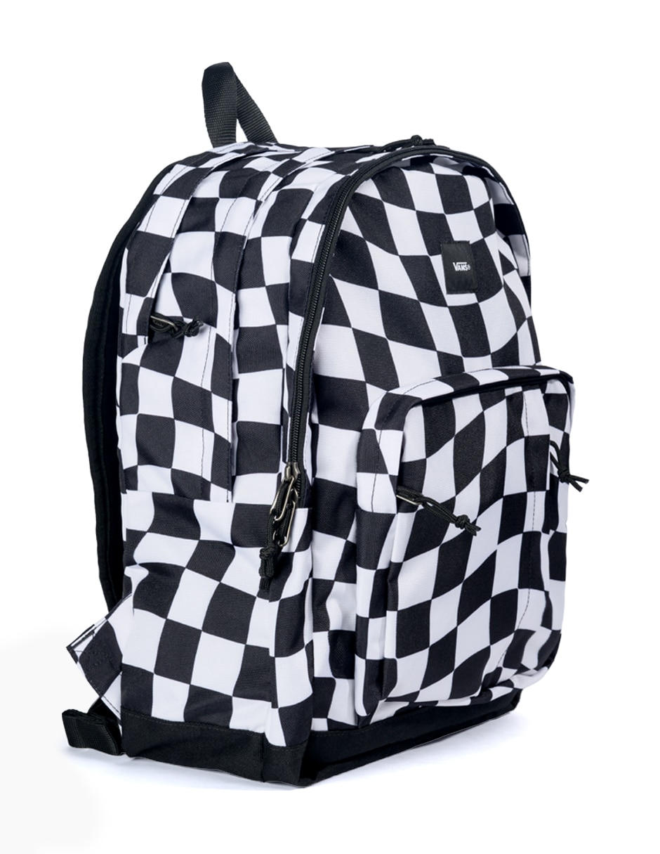 Mochila escolar unisex 3