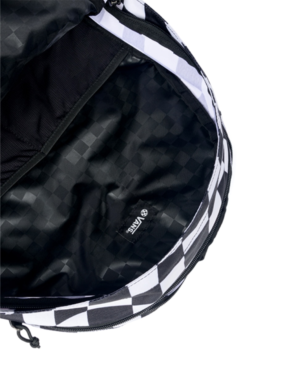 Mochila escolar unisex 5