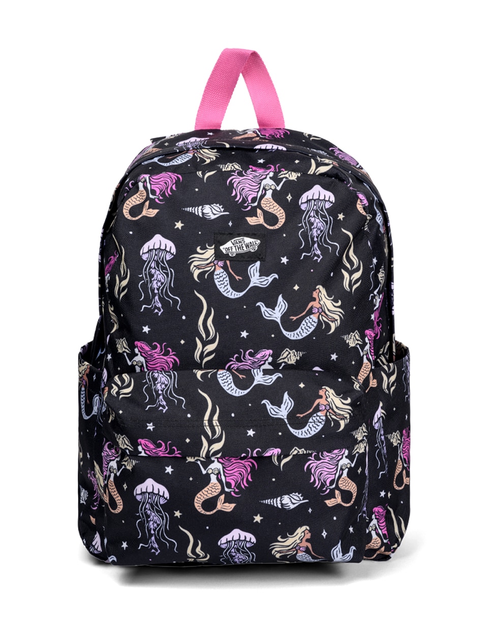 Mochila escolar unisex Mochila escolar unisex