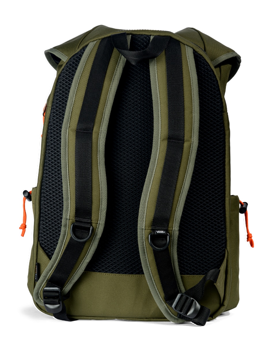 Mochila deportiva unisex 2
