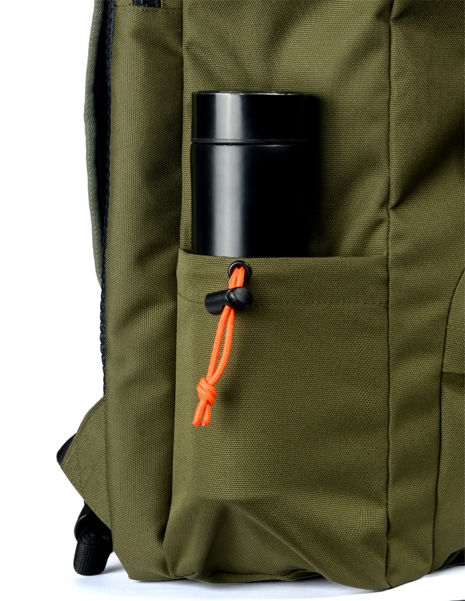 Mochila deportiva unisex 4