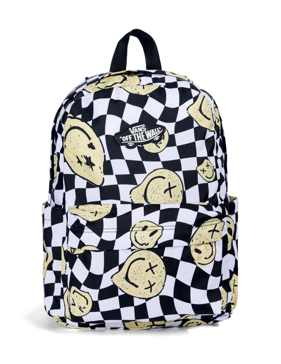 Mochila escolar unisex