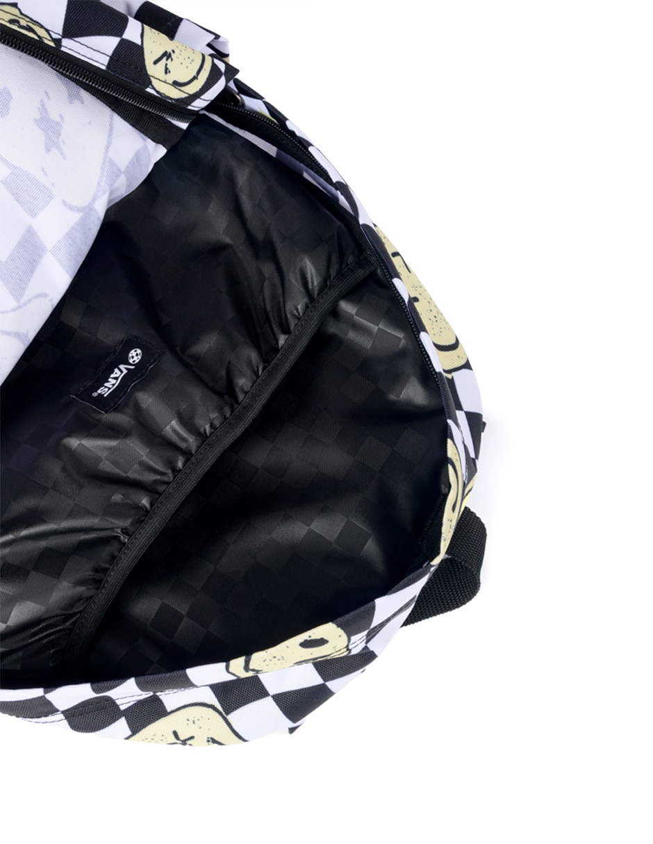 Mochila escolar unisex 5