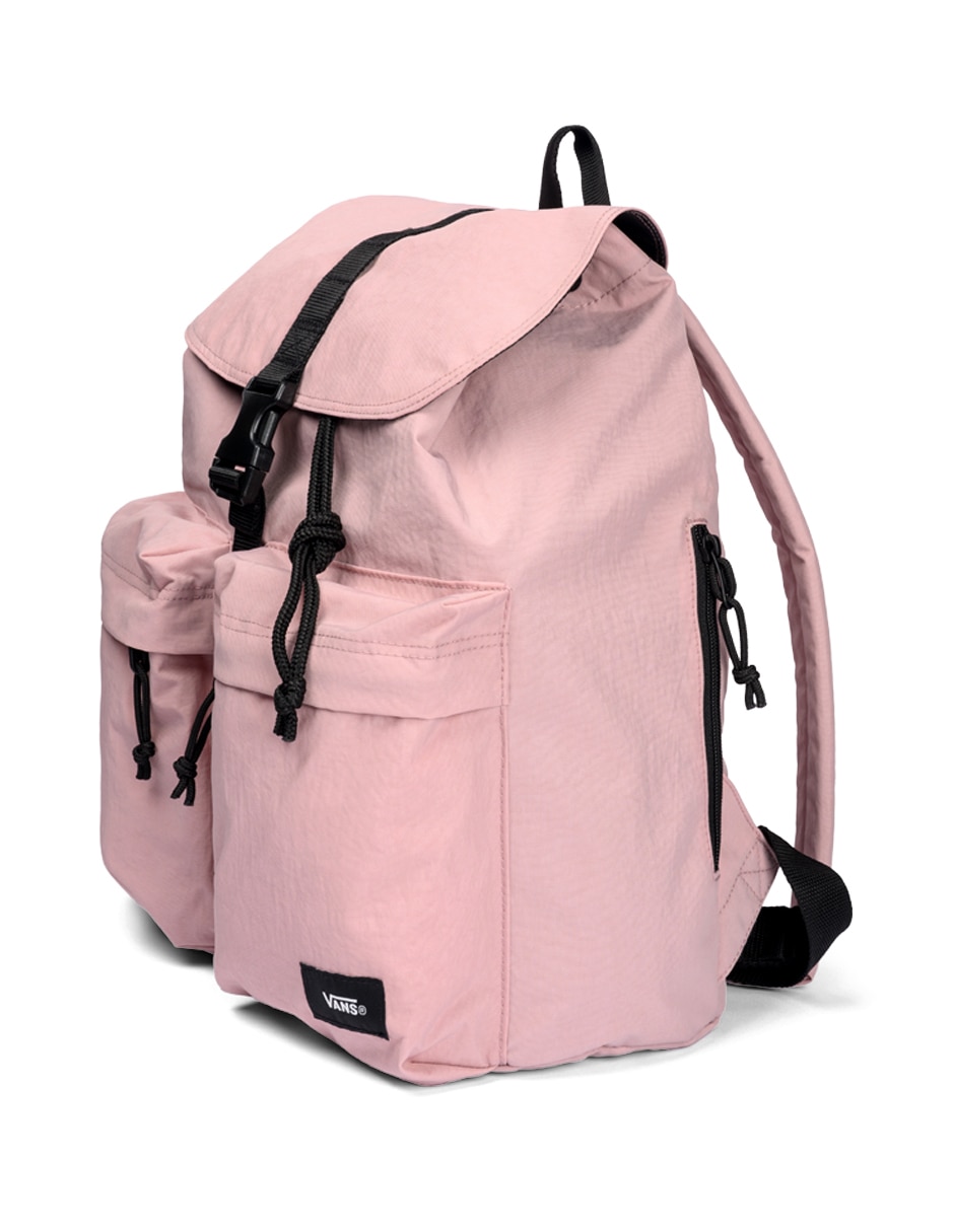Mochila escolar unisex 2