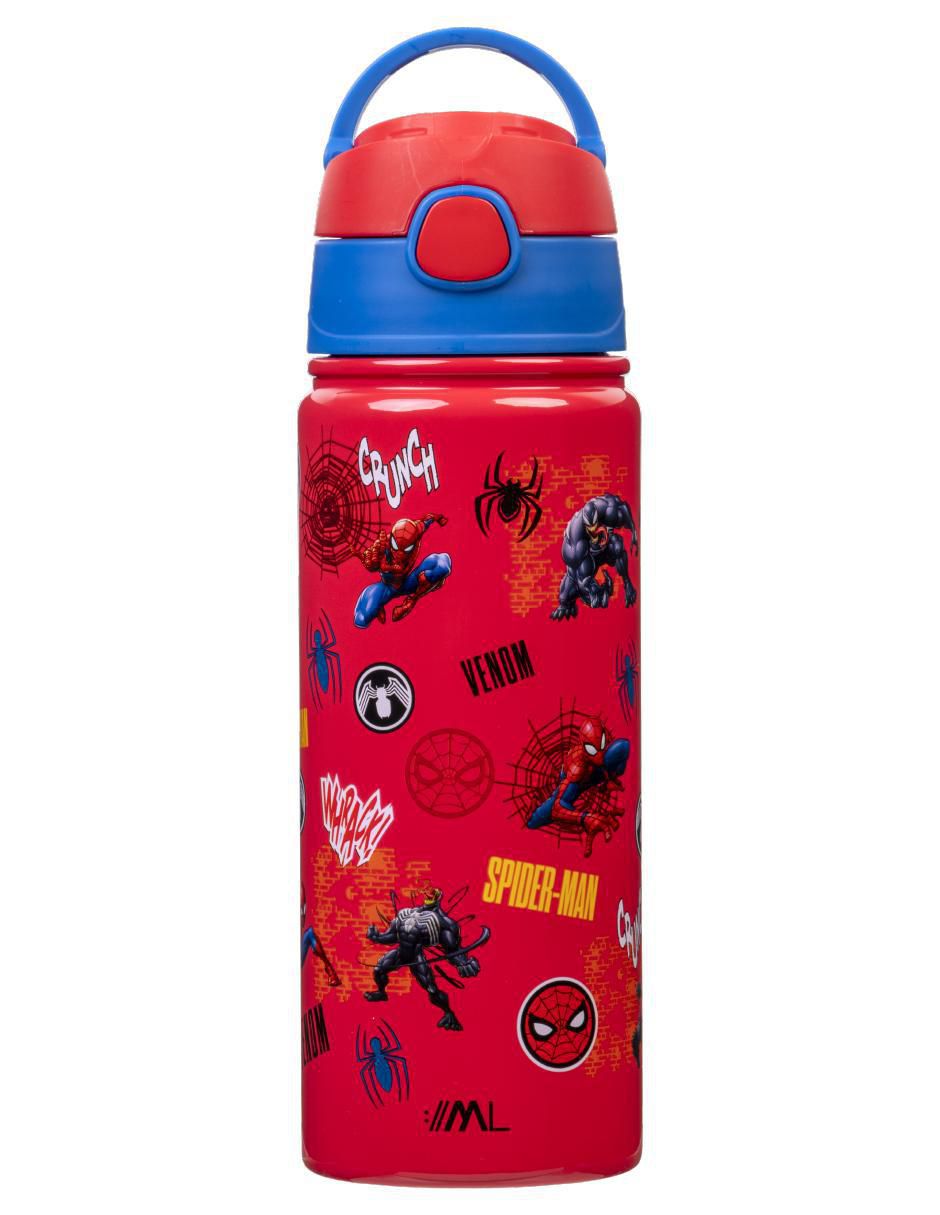 Termo de acero inoxidable con tapa Flip Top 500 ml Termo de acero inoxidable con tapa Flip Top 500 ml