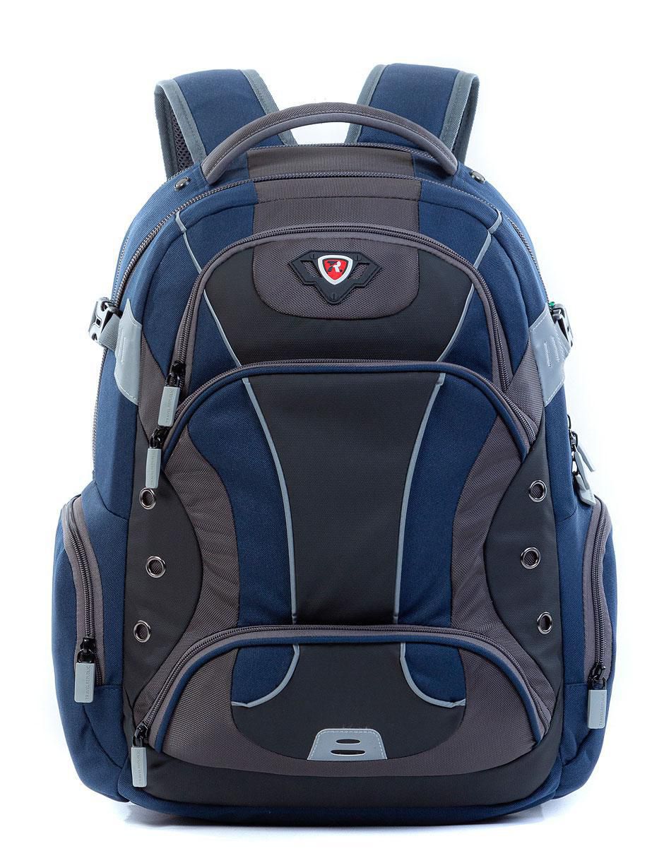 Mochila escolar Rravel Republic Unisex