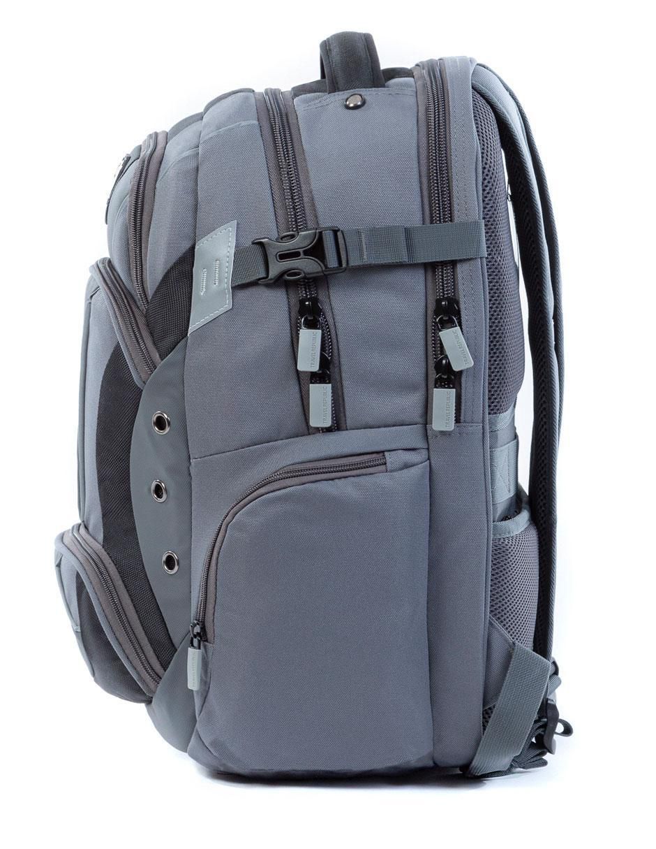 Mochila escolar Unisex 2
