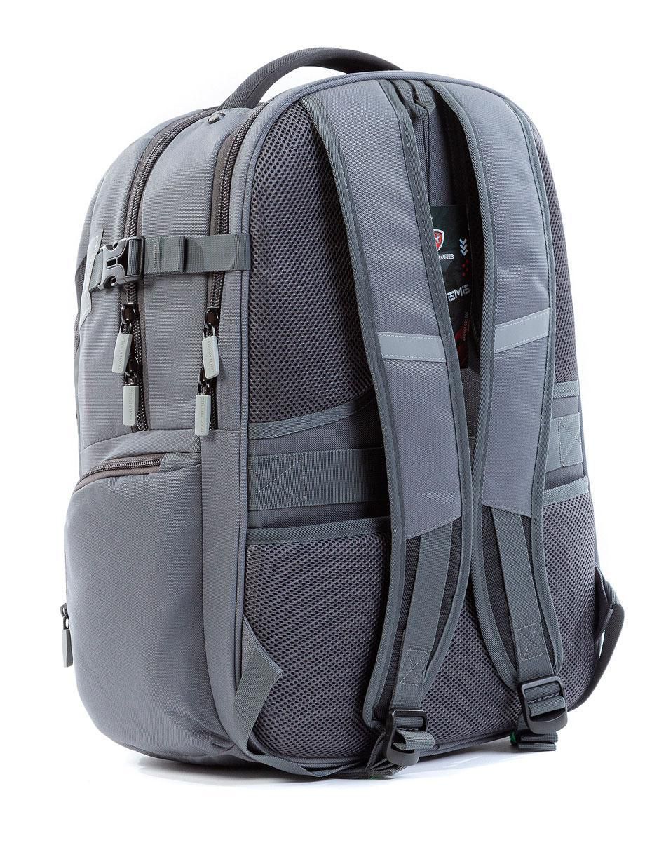 Mochila escolar Unisex 3
