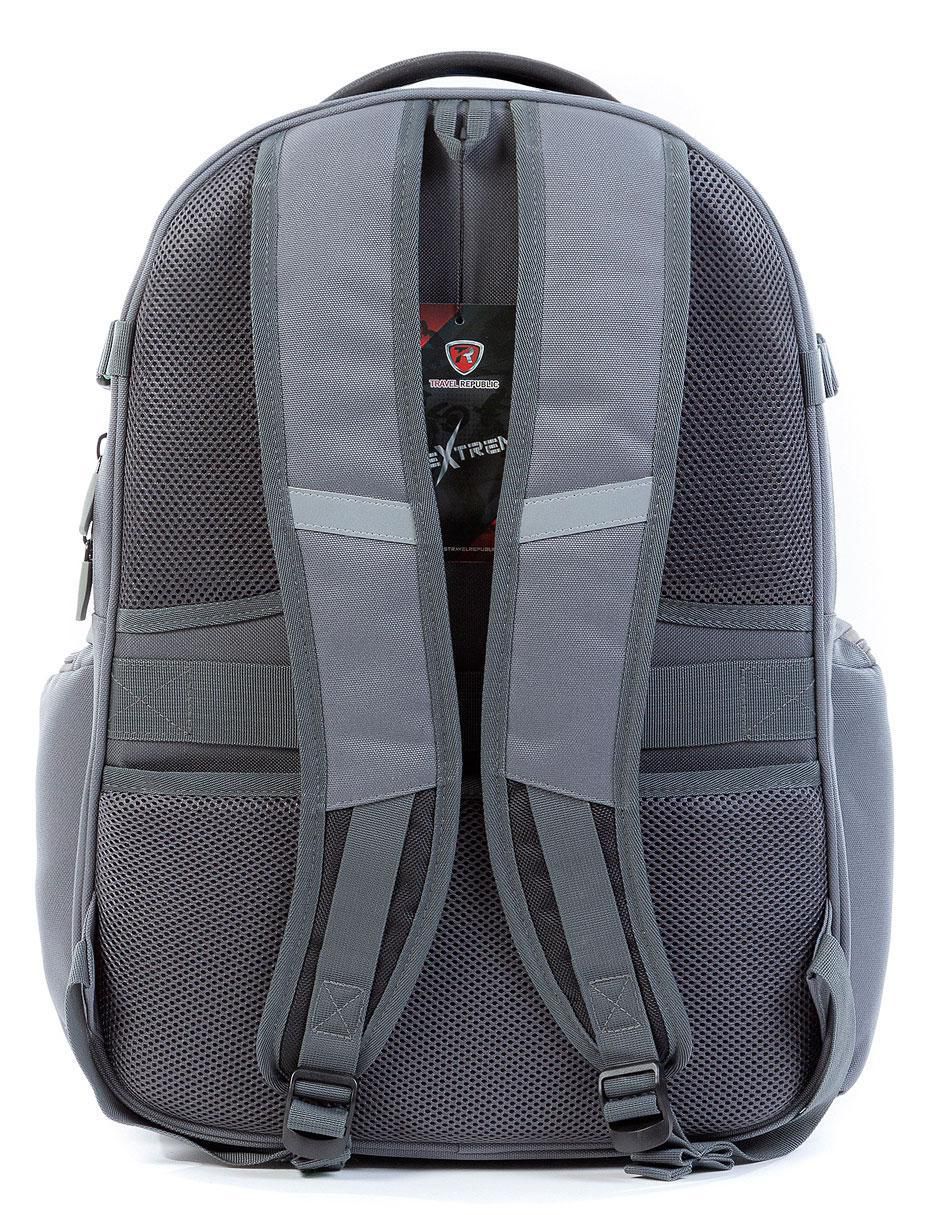 Mochila escolar Unisex 4