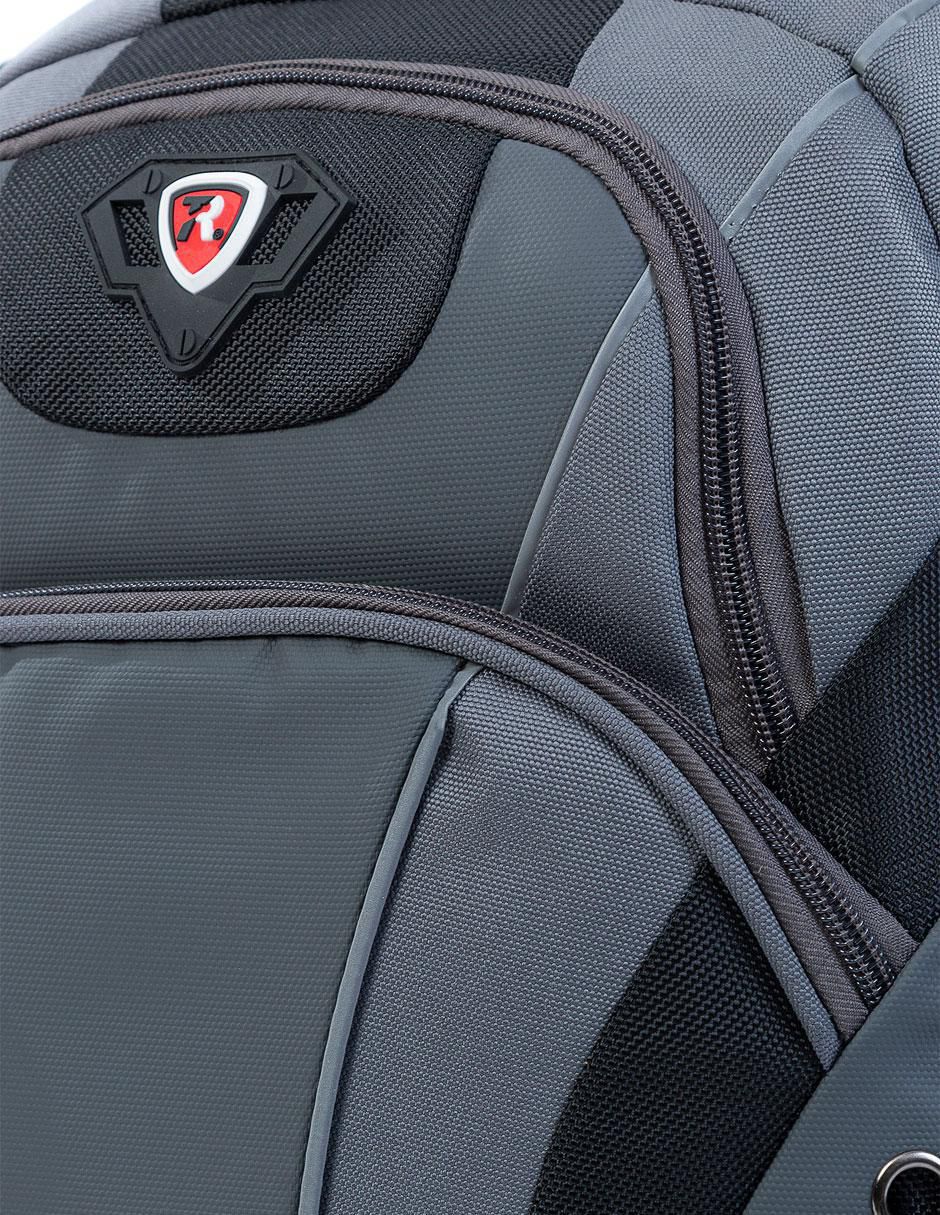 Mochila escolar Unisex 5